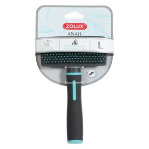 3336024708057, Dog Grooming Brush Gentle Detangling Zolux, 1