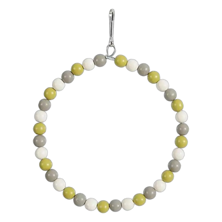 3336021340120, Birds Swing Bead Necklace Zolux, 1