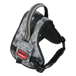 3336024667194, Dog Adjustable Harness MacLeather Zolux,