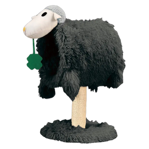 3336020040731, Cat Tree Yeti Sheep Zolux, 1