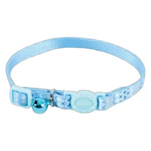 3336026200252, Cat Collar Nylon Ethnic Zolux, 1