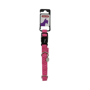 3336022351736, Dog Adjustable Collar 25mm Zolux, 1