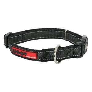 3336024666890, Dog Adjustable Collar Reflective 40mm Zolux, 1