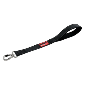 3336024666937, Dog Car Travel Leash with Safety Clip Zolux 0.5 m x 40 mm, 1