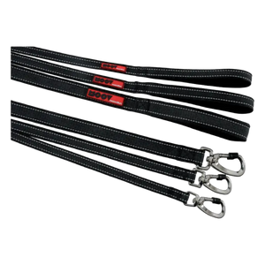3336024666906, Dog Leash with Safety Clip 1.2 M x 15 MM Zolux, 1