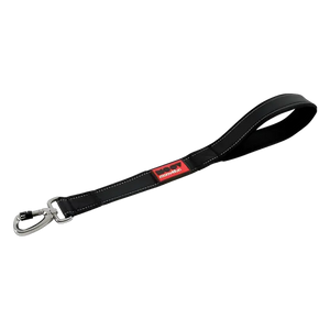3336024666913, Dog Leash with Safety Clip and Reflective Strips Zolux, 1