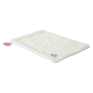 3336025001362, Cat Plaid Pet Blanket 61 x 42.5 x 2 cm Zolux, 1
