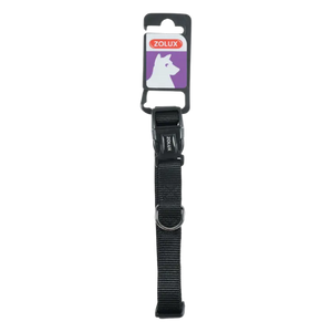 3336024636619, Dog Nylon Collar 50-60cm Zolux, 1