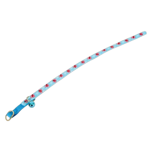 3336029461414, Cat Collar Butterfly Nylon 30cm Zolux, 1
