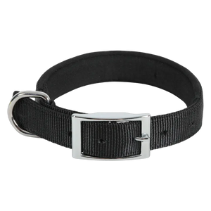 3336029667304, Dog Nylon Collar Comf 50 x 2.5 cm Zolux, 1