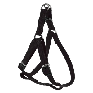 3336028620874, Dog Nylon Vest-Shape Harness 15mm Zolux, 1