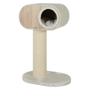 3336025041603, Cat Tree Wonderful 1 Zolux, 1
