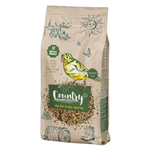 8711304694391, Country Birds Mix for Canary, 1