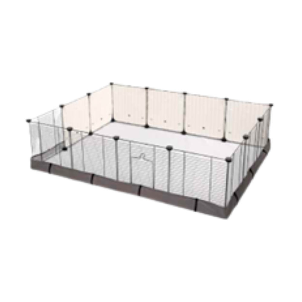8022967075398 Felyn Go Cinto 140 Cage for Rodents