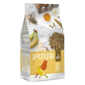 8711304672610, PUUR Birds Seed Mixture for Canaries, 1