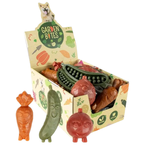 5414365439712, Dog Dental Treats Veggie Sticks Sweet Potato Garden Bites, 1