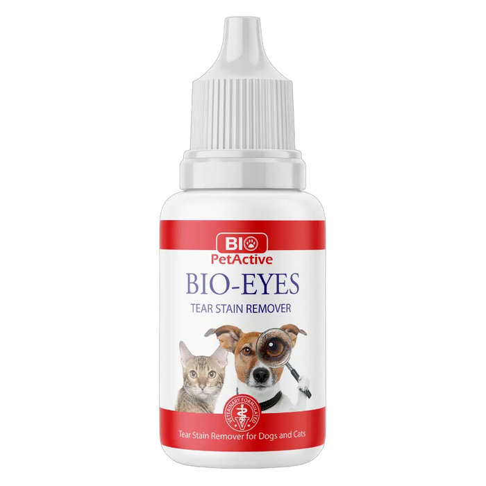8698931093325, Bio PetActive Cat and Dog Tear Stain Remover, 1