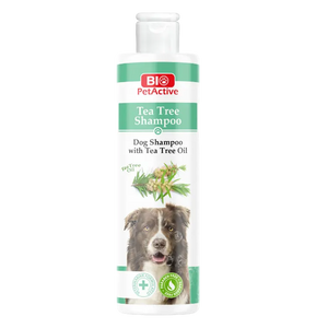 8698931093158, Bio PetActive Dog Shampoo Tea Tree Oil, 1