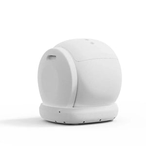 Felyn Go Cat Smart Self-Cleaning Cat Litter Box Felyn Go