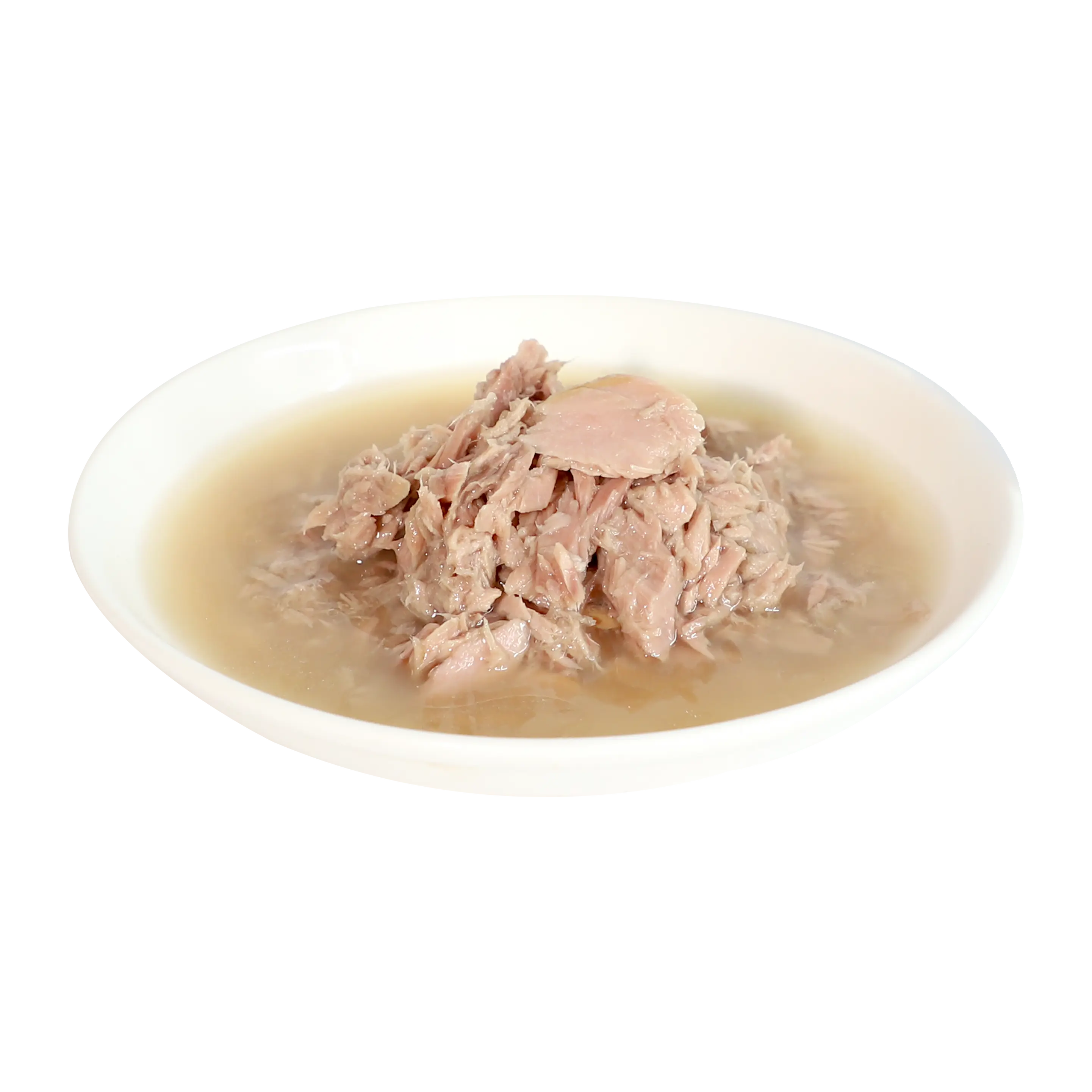 Kit Cat Complete Wet Food Tuna in Broth 70g Kit Cat