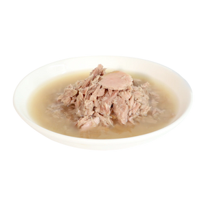 Kit Cat Complete Wet Food Tuna in Broth 70g Kit Cat