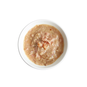 Kit Cat Wet Food Chicken Shrimp with Goat Milk 70g Kit Cat