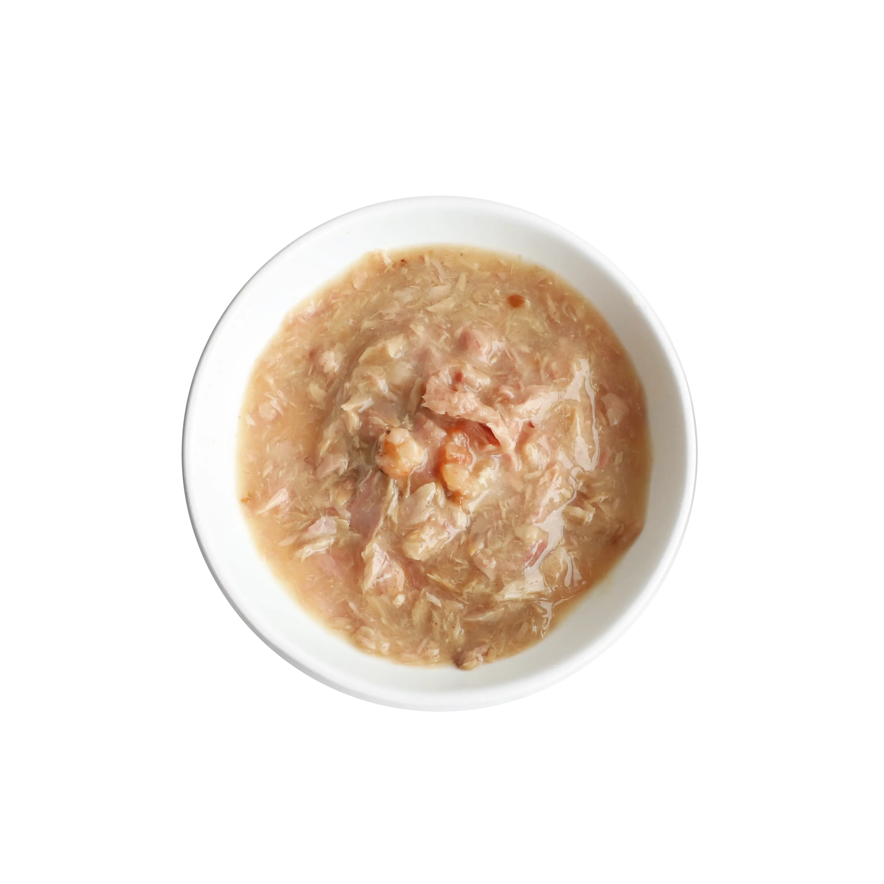 Kit Cat Wet Food Chicken Shrimp with Goat Milk 70g Kit Cat