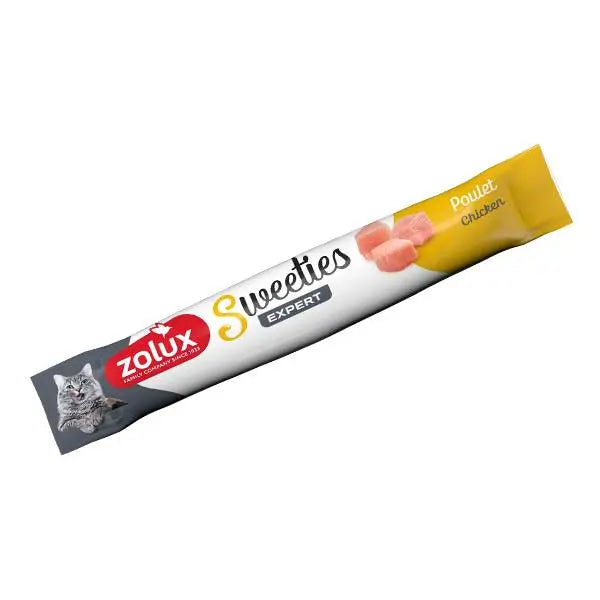 Zolux sweeties chicken