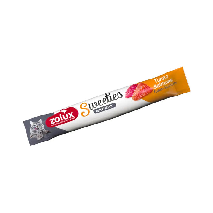 Zolux sweeties tuna and salmon