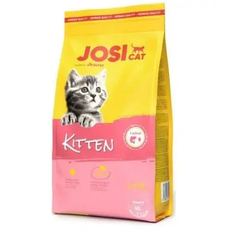 JosiCat Kitten Dry Cat Food Josi Cat